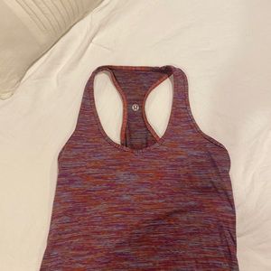 Lulu lemon tank